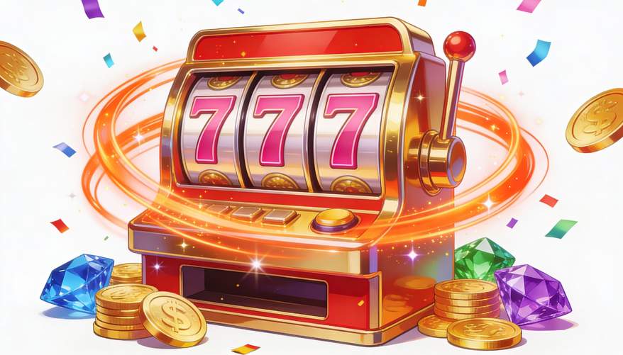 Goldenreelscasino